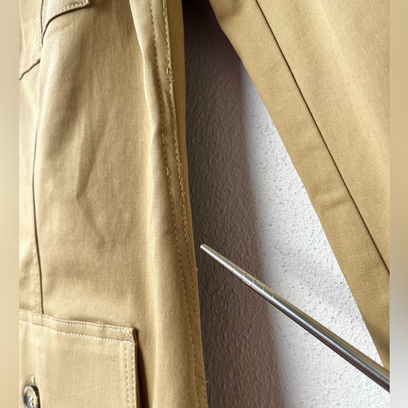 H&M | Structured Utility Dress - Picture 15 of 16